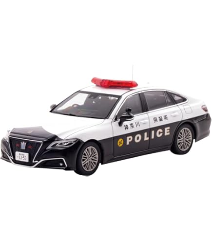 Amazon | RAI'S 1/43 トヨタ クラウン ハイブリッド (AZSH21) 2023